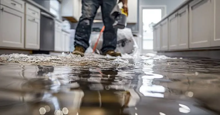 Water damage restoration companies near me in Mesa Verde, CA - Emergency flood extraction